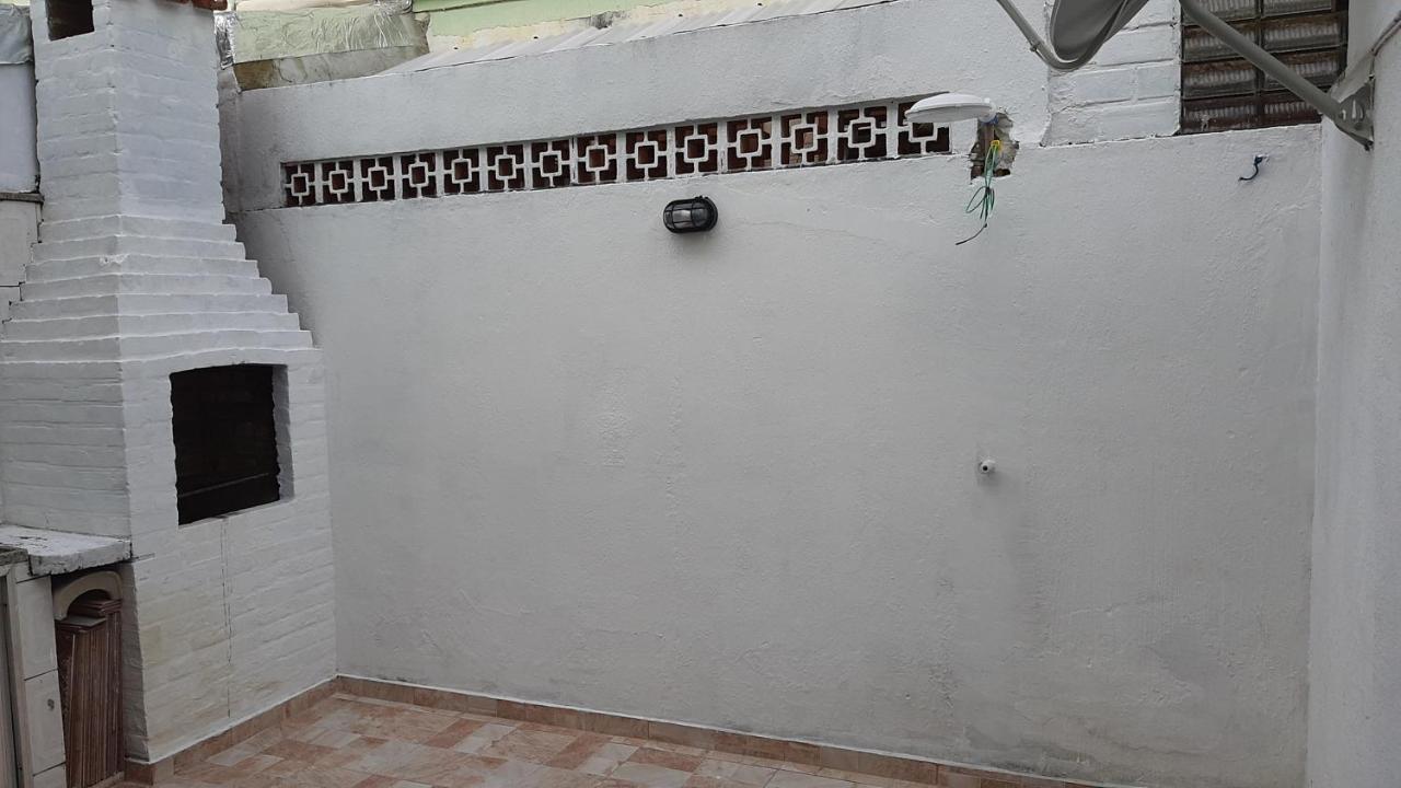Apto Pero Cabo Frio 700M Da Praia Екстериор снимка